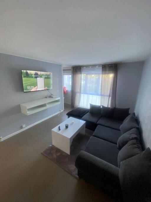 Ferienwohnung T2 Chevilly-Larue Proche Metro 14 Exterior foto