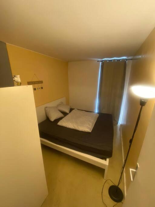 Ferienwohnung T2 Chevilly-Larue Proche Metro 14 Exterior foto